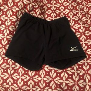 Mizuno Spandex Bundle!